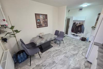 2 Cam--Sagului-Renovat-3 Min Shopping City-Centrala- Mobilat-Utilat-60 MP - 11