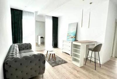 Peak Residence | Baneasa | 2 Camere | Terasa | Centrala | Pet Friendly - 2