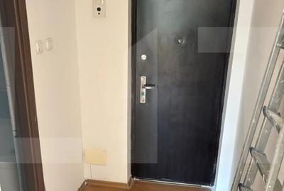 Studio 34 mp utili + balcon 4 mp, etaj 3/3, zona Salaj – de vanzare - 5