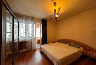 Apartament cu 2 camere semidecomandat în Central - 9