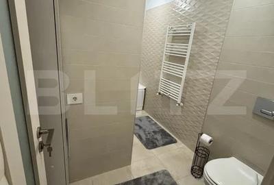 De Inchiriat apartament 2 camere - parcare - 6