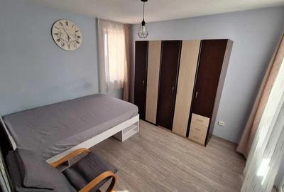 Apartament cu 3 camere decomandat, mobilat în Podu Roș - 2