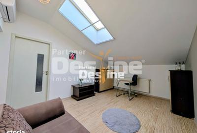 Garsonieră, mobilată în Bucium - 6