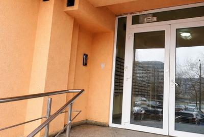 Apartament cu 3 camere decomandat, mobilat în Militari - 11