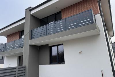 Duplex deosebit, Dezmir, Zona Rezidentiala - 2
