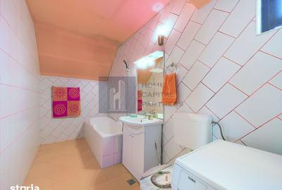 Casă cu 6 camere cu Teren 687 Mp în Crevedia - 6