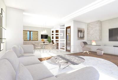 Casa individuala, teren 290 mp, Selimbar, zona Primariei - 4