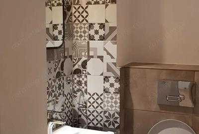 De inchiriat in zona Vatra Luminoasa un apartament cu 3 camere - 2