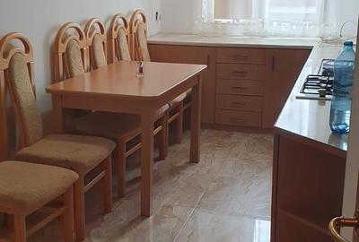 Apartament cu 2 camere decomandat în Central - 8
