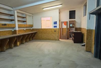 Spațiu comercial, de 70 mp, în Calea Urseni - 2