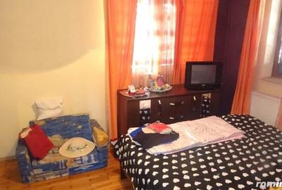 Vand casa Deva, zona Micul Dalas, D+ P+E + pod, constructie din caramida acoperita cu pod si tigla Vand casa Deva, zona Micul Dalas, D+ P+E + pod, constructie din caramida acoperita cu pod si tigla - 5