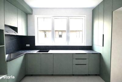 Apartament cu 3 camere în Central - 12