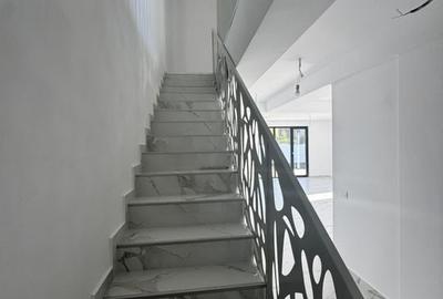 Vila 5 camere Otopeni Central Vila 5 camere Otopeni Central - 15