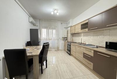 Apartament cu 2 camere în 9 Mai - 7