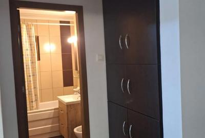Apartament cu 2 camere semidecomandat în Cug - 10