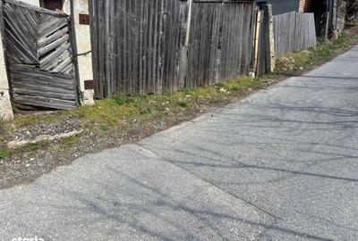 Spațiu comercial, în Feleacu