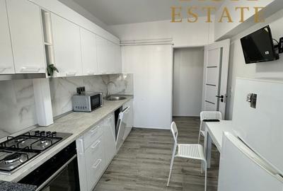 Apartament cu 2 camere decomandat în Central - 1