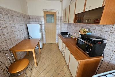 Apartament 2 Camere Mihai Bravu ( 200 m - metrou Obor ) Apartament 2 Camere Mihai Bravu ( 200 m - metrou Obor ) - 3