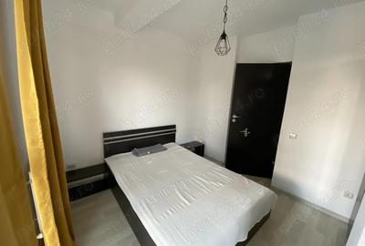 2 Camere Complet Mobilat Sos Salaj 202 Sector 5 - 4