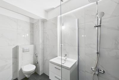 Apartament cu 2 camere decomandat în Central - 7