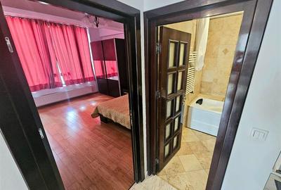 Apartament cu 2 camere decomandat, mobilat în Centru Civic - 9