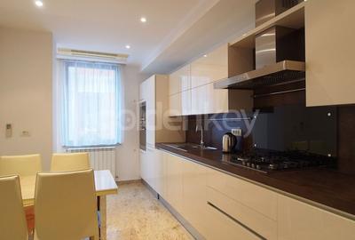 Apartament modern cu 3 camere, finisaje top, zona exclusivista - 4