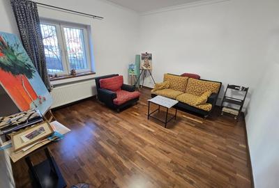 3 CAMERE l PARTER Nemobilat l Ion Mihalache l Comercial / birouri - 9