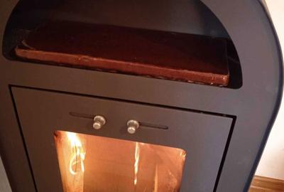 Casă cu 3 camere în Botoroaga - 3