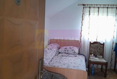 Casă individuală cu 3 camere cu Canalizare în Bărcănești - 31