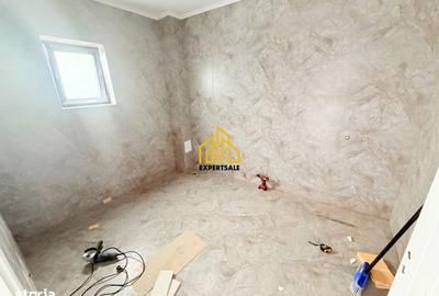 Casă cu 4 camere cu Teren 250 Mp în Clinceni - 13