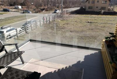 Apartament de 3 camere ultrafinisat, 74 mp utili, Calea Mold - 6