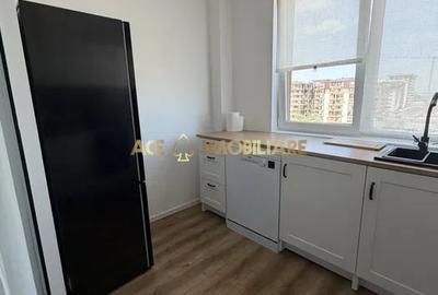 Apartament cu 2 camere decomandat, mobilat în Rahova - 6