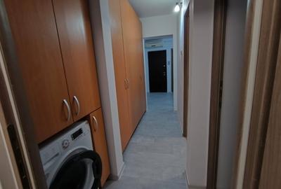 3 Camere Decomandat Etaj 3 Zona Esplanada Nicolina Lidl - 4