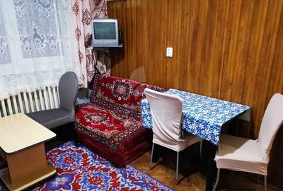 Apartament o camera în zona Gruia - 3