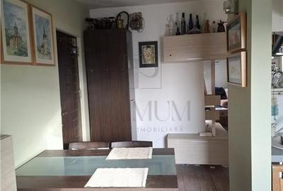 SPITALUL JUDETEAN - 3 cam - 2 bai - 2 balcoane - decomandat - centrala proprie SPITALUL JUDETEAN - 3 cam - 2 bai - 2 balcoane - decomandat - centrala proprie - 5