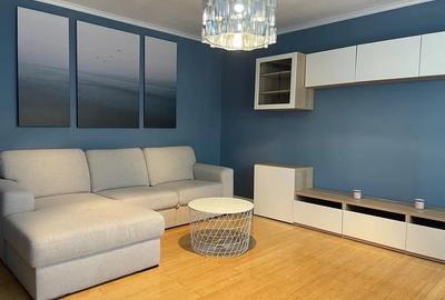 Apartament cu 2 camere decomandat, mobilat în Vitan Mall - 1