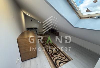 Ap 2 camere | AC | BALCON | PARCARE | FLOREȘTI/SESUL DE SUS - 19