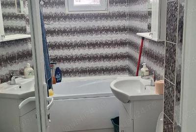 Apartament cu 2 camere nedecomandat în Horia - 4