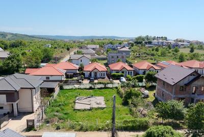 Teren 600 mp Contor utilitati, Visani-Barnova Investitie Teren 600 mp Contor utilitati, Visani-Barnova Investitie - 4