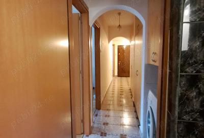 Apartament 3 camere decomandat, etaj 1, Tomesti - 4