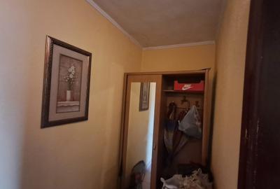 Apartament 4 camere Zona Primarie - Romarta - etaj 4/4 - 87 mp - 9