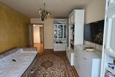 Spitalul Judetean- Stadion- 4 camere- etajul 3 -Pet Friendly