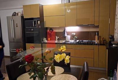 Rezervelor 70, Militari Residence, vand ap. 4 camere - 8