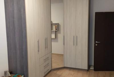 Apartament cu două camere, mobilat, utilat, loc parcare- bucium / Lidl - 14
