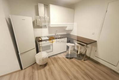 Garsonieră, mobilată în Centrul Istoric - 3