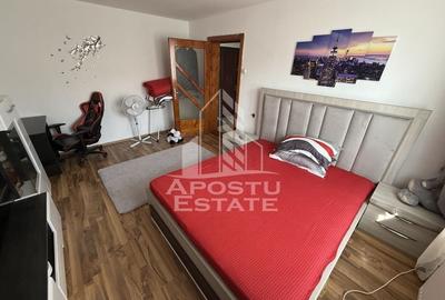 Garsonieră decomandată, mobilată în Buziașului - 2