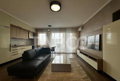 Apartament 2 camere la prima inchiriere zona Marasti in Cluj