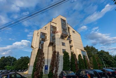 Apartament tip duplex cu 3 camere de vanzare in zona Ultracentral - 1