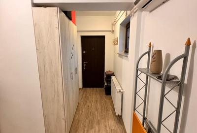 Garsoniera-PetFriendly-Prima închiriere - 9