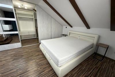 Casa exclusivista,finisaje superioare,terase ample,gradina,garaj,pavilion,Santan - 17